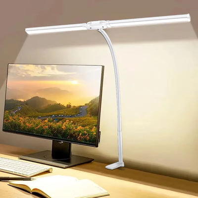 BetterDesk: Dual Monitor Light Bar
