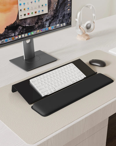 Ergo Keyboard Riser
