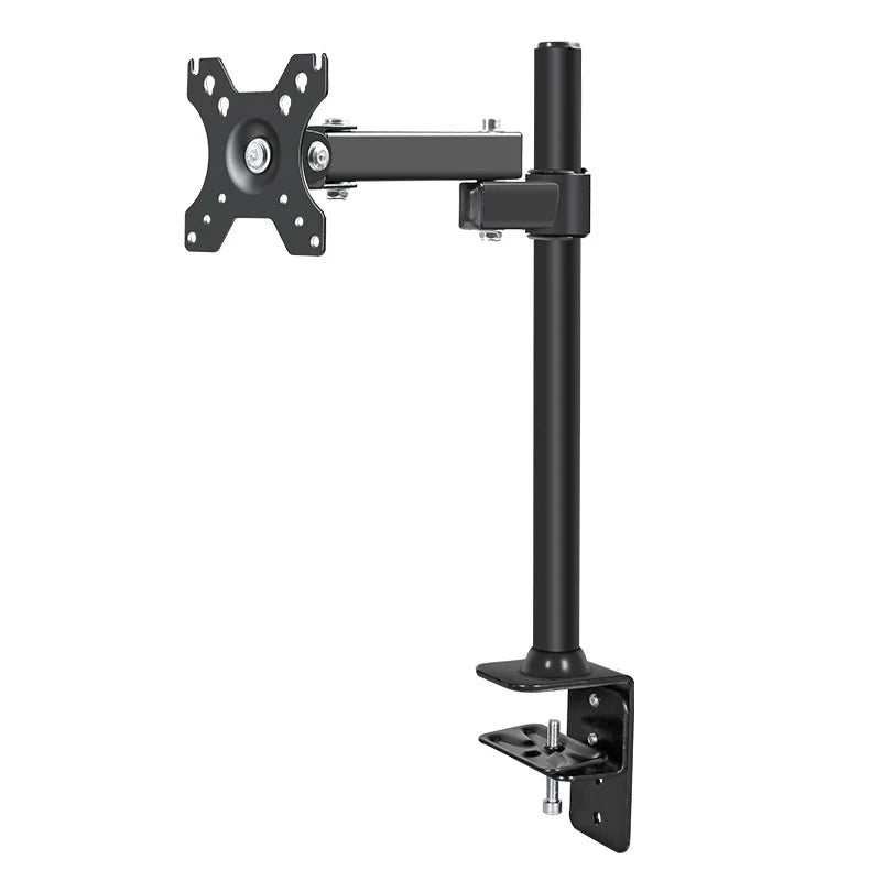 Ergonomic Floating Monitor Arm