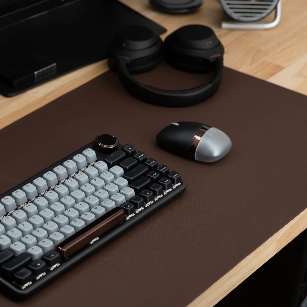 Premium Executive Desk Mat