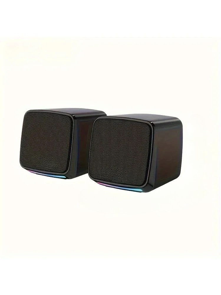 Pulse Mini USB Speakers