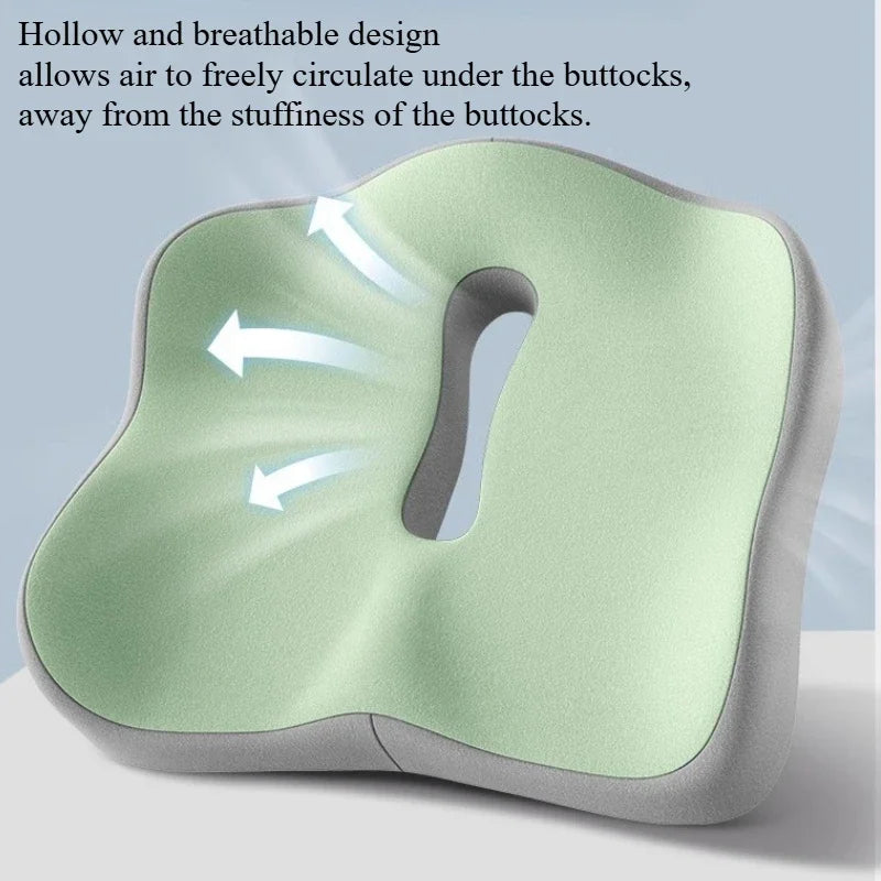 The Comfort Core Seat Cushion
