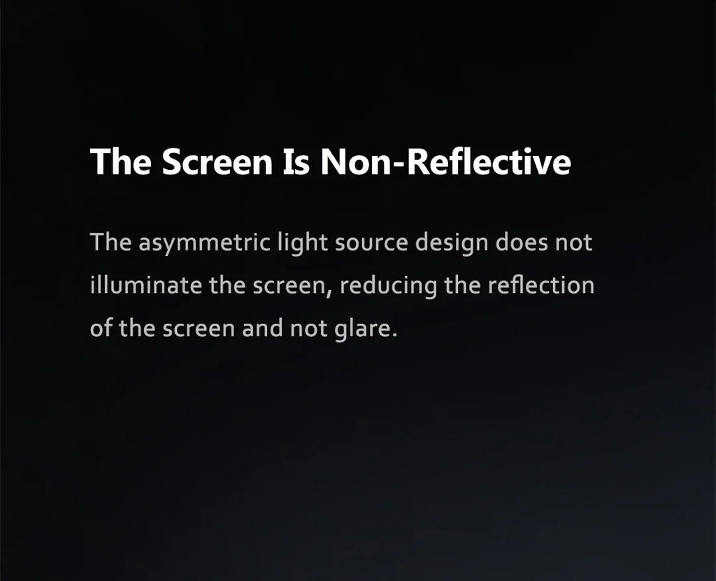 Studio Clarity Light Bar