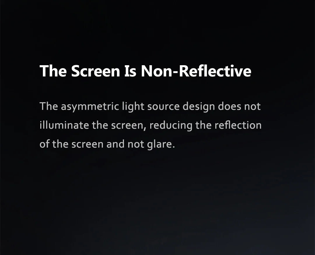 Studio Clarity Light Bar