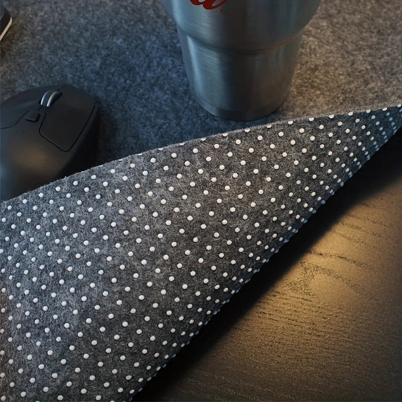 Modular Wireless Charging Mouse Pad