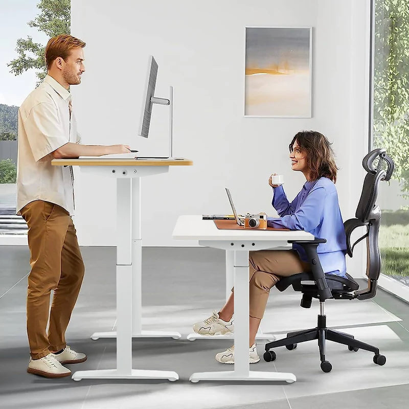 The Elevate Pro Workstation