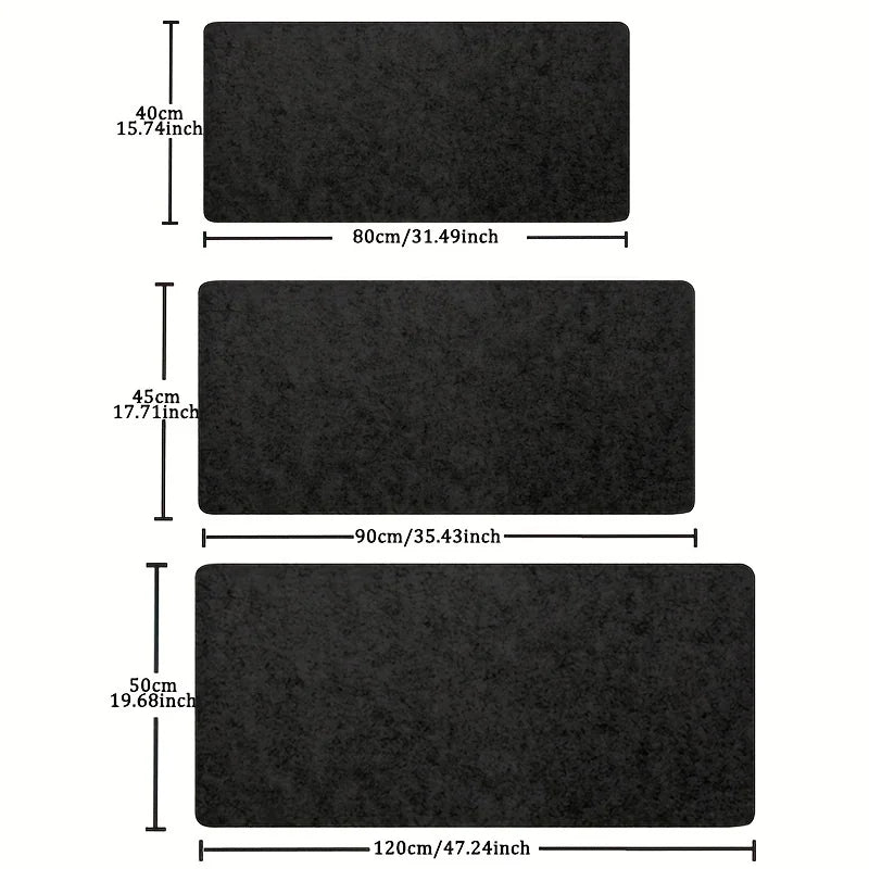 Modular Wireless Charging Mouse Pad