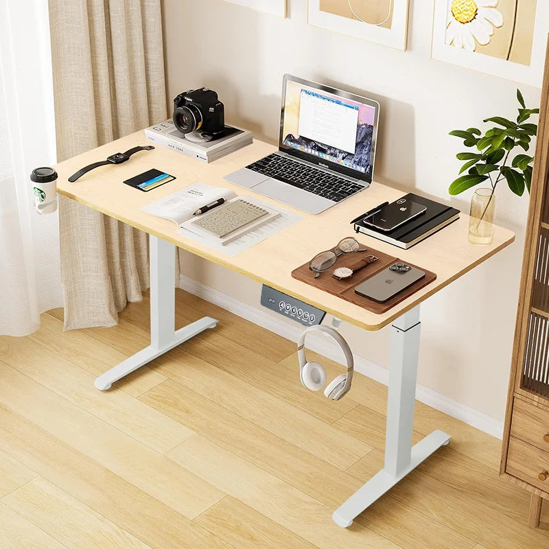 The Elevate Pro Workstation