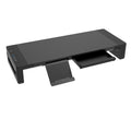 Adjustable Ergonomic Monitor Organizer