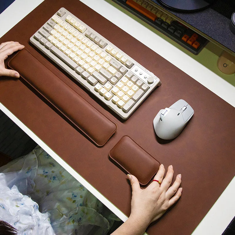 Command Center 3-Piece Desk Set