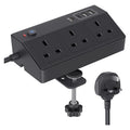 The Desk Edge Power Station