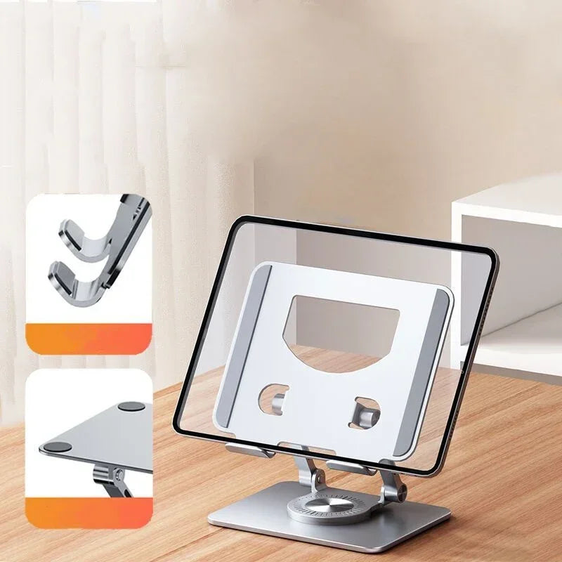 Electric Monitor Stand Riser