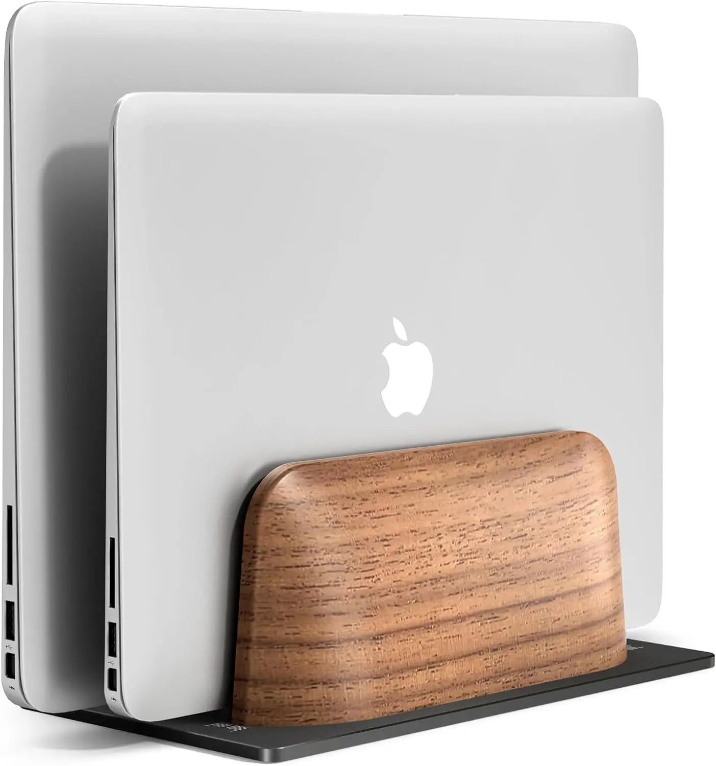 Artisan Walnut Vertical Stand