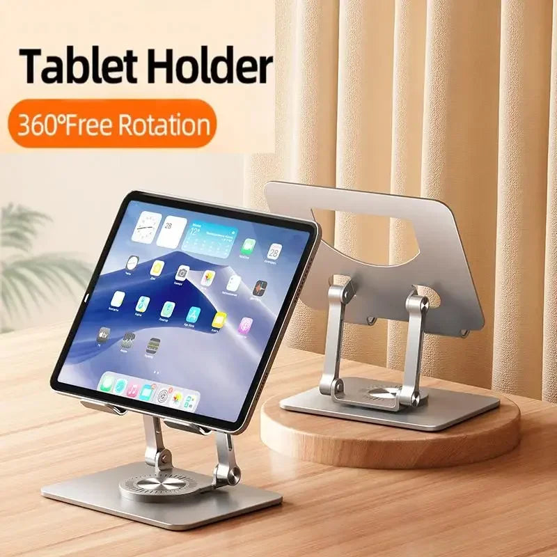 Electric Monitor Stand Riser