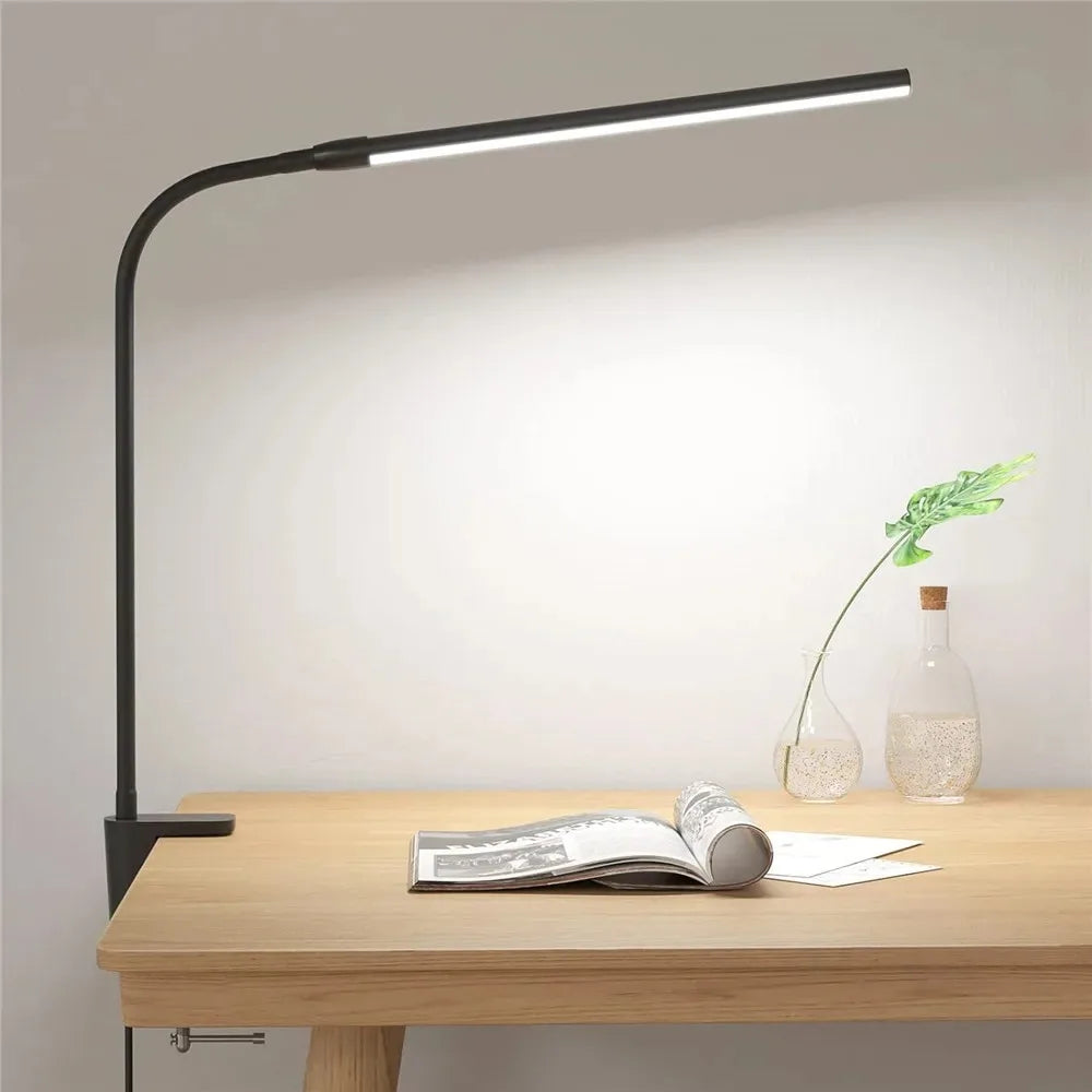 BetterDesk: Dual Monitor Light Bar