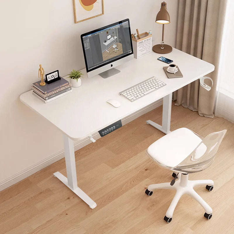 The Elevate Pro Workstation