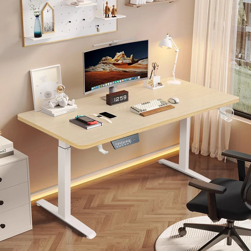 The Elevate Pro Workstation