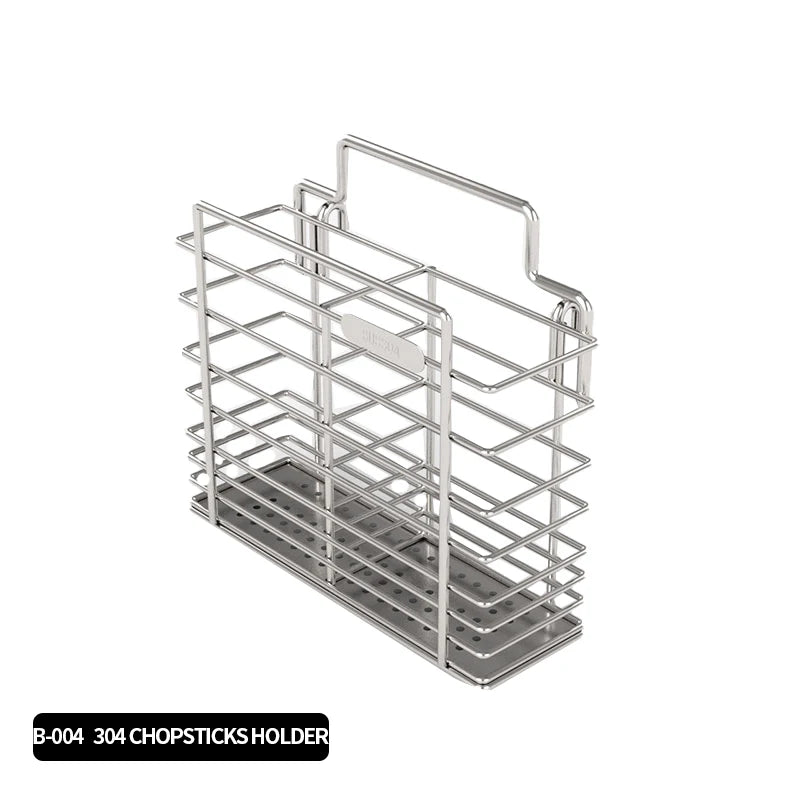 Modular Clamp-On Vertical Pegboard System