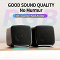 Pulse Mini USB Speakers