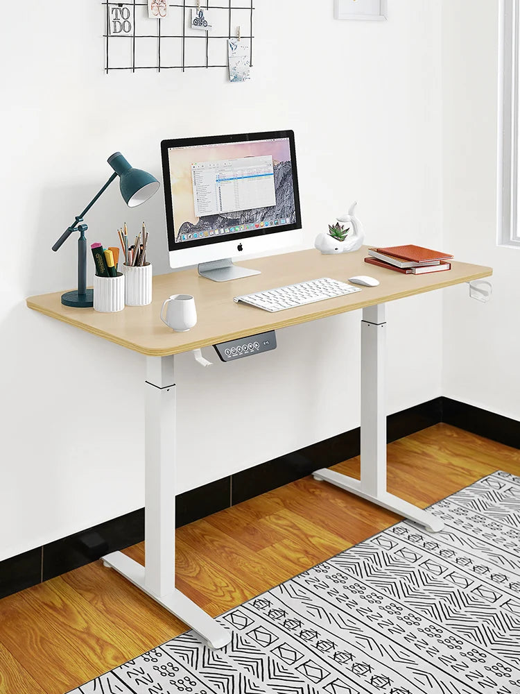 The Elevate Pro Workstation