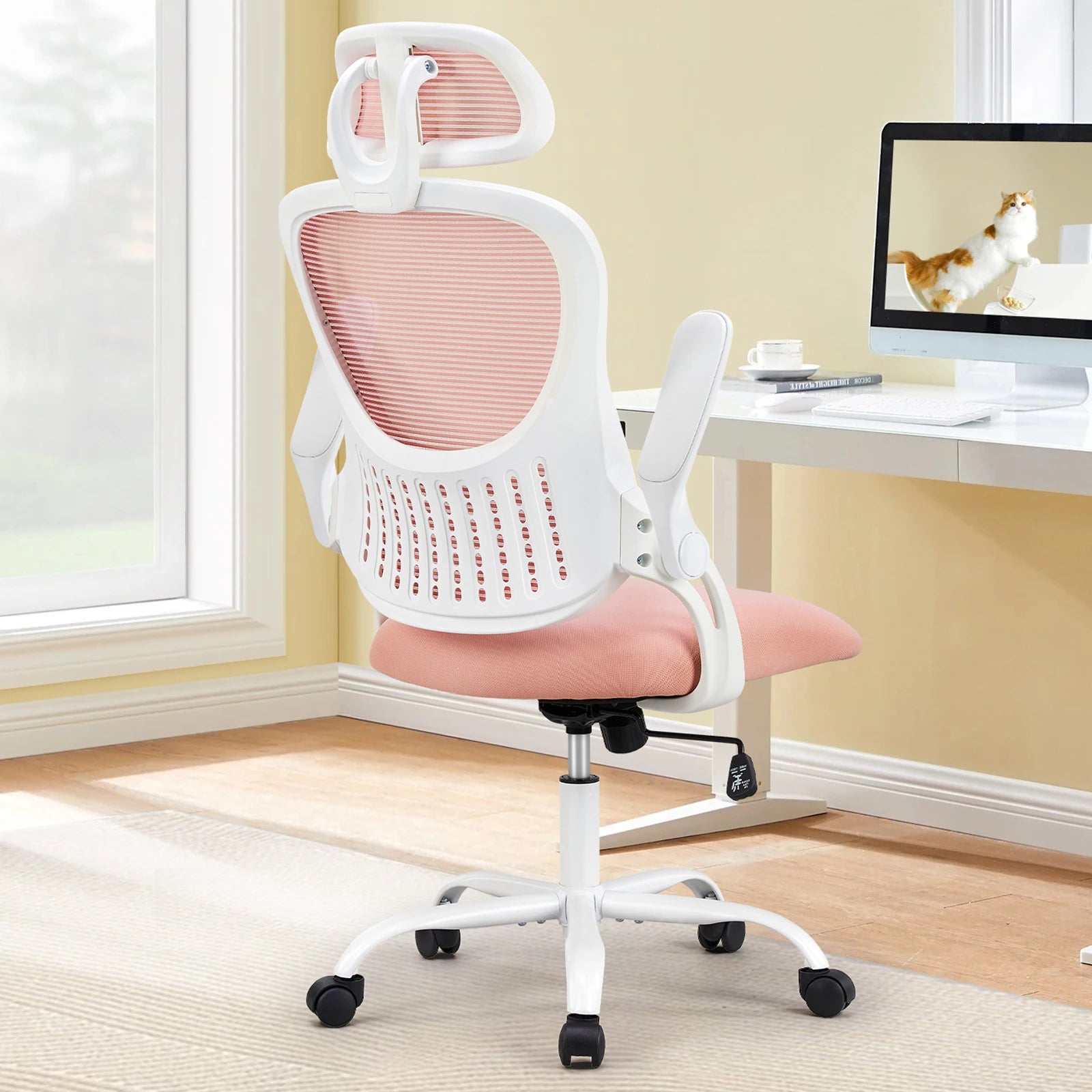 Endurance Series Command Chair