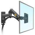Ergonomic Floating Monitor Arm