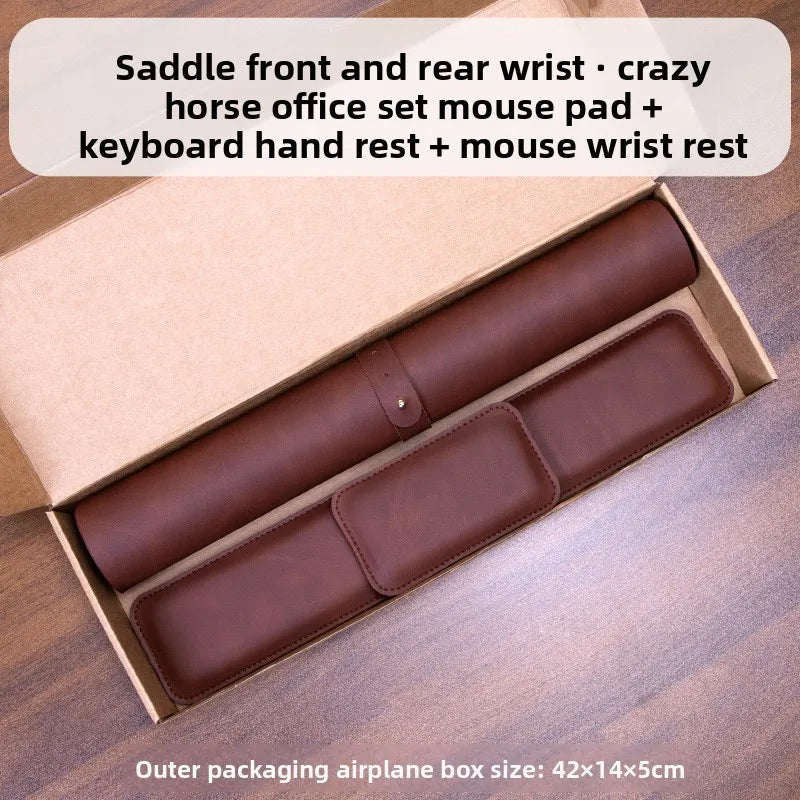 Command Center 3-Piece Desk Set
