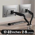 Apex Floating Dual Monitor Arm