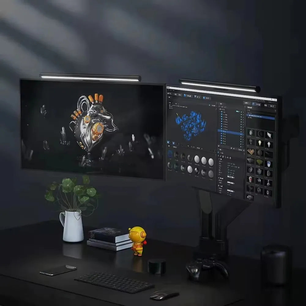Studio Clarity Light Bar