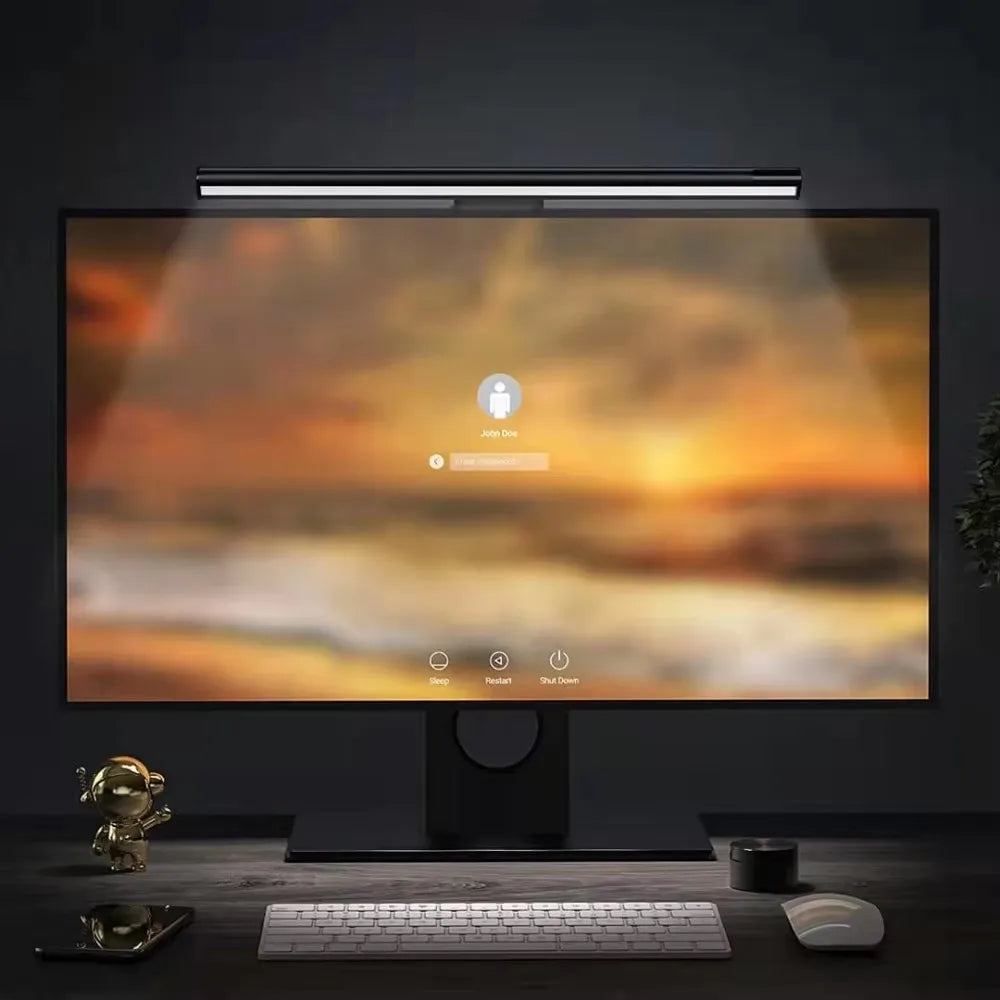 Studio Clarity Light Bar