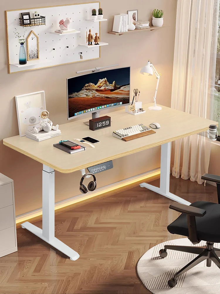 The Elevate Pro Workstation