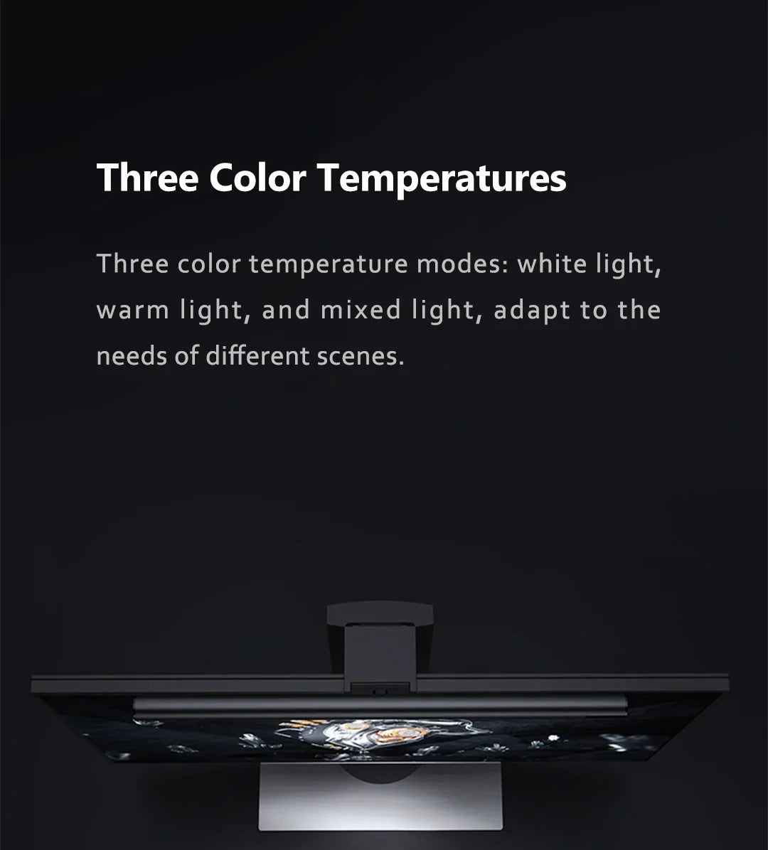 Studio Clarity Light Bar