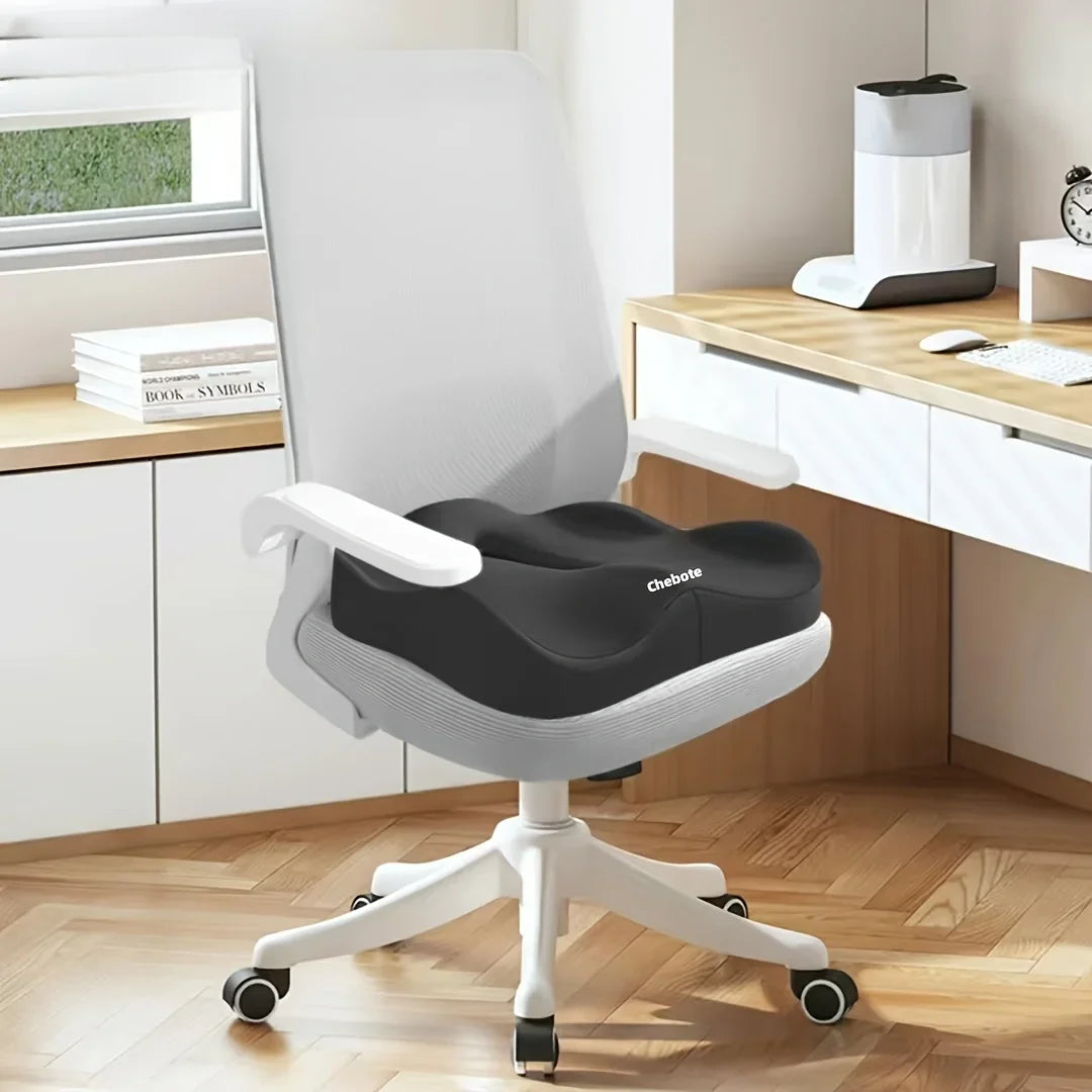 The Comfort Core Seat Cushion