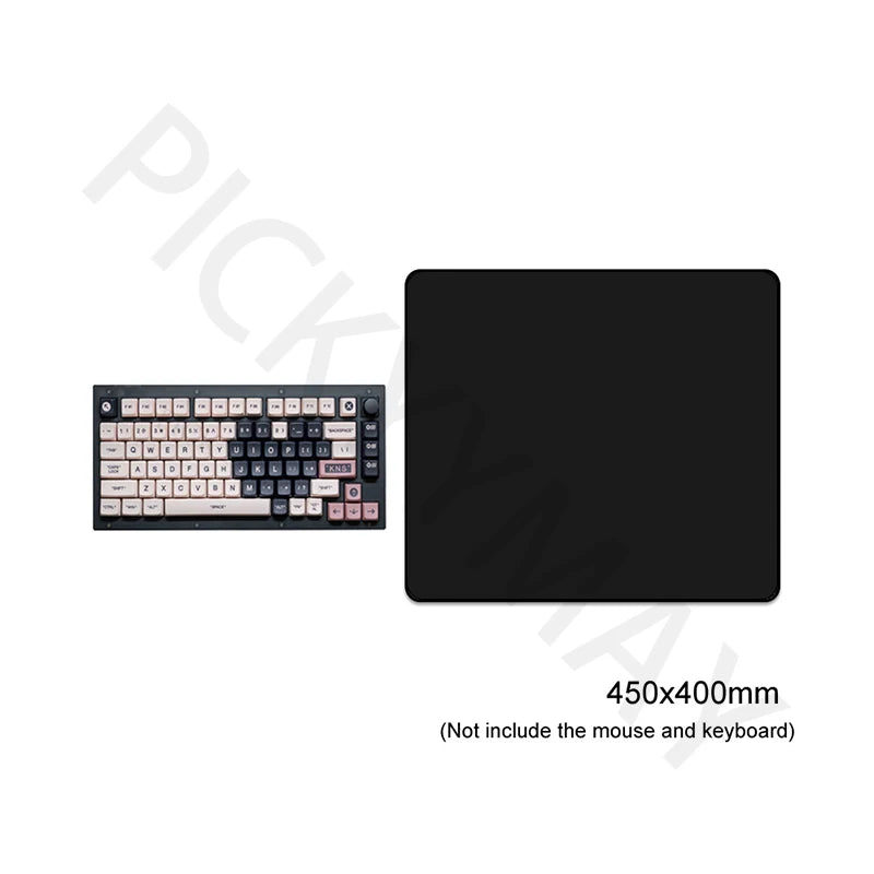 Premium Executive Desk Mat