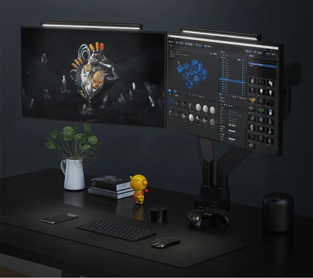 Studio Clarity Light Bar