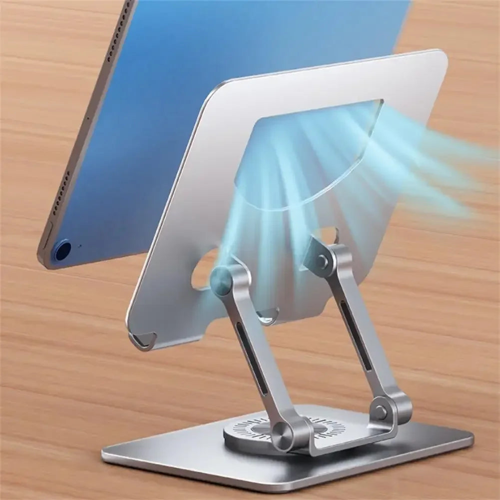 Electric Monitor Stand Riser