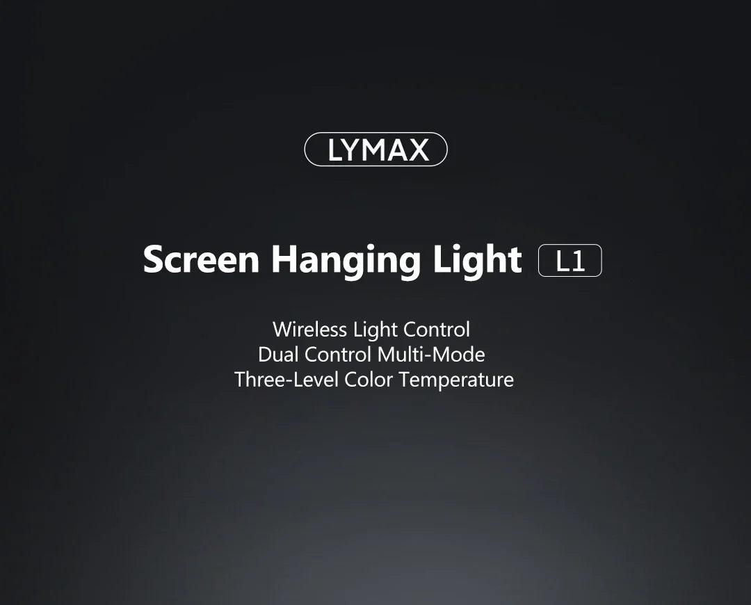 Studio Clarity Light Bar