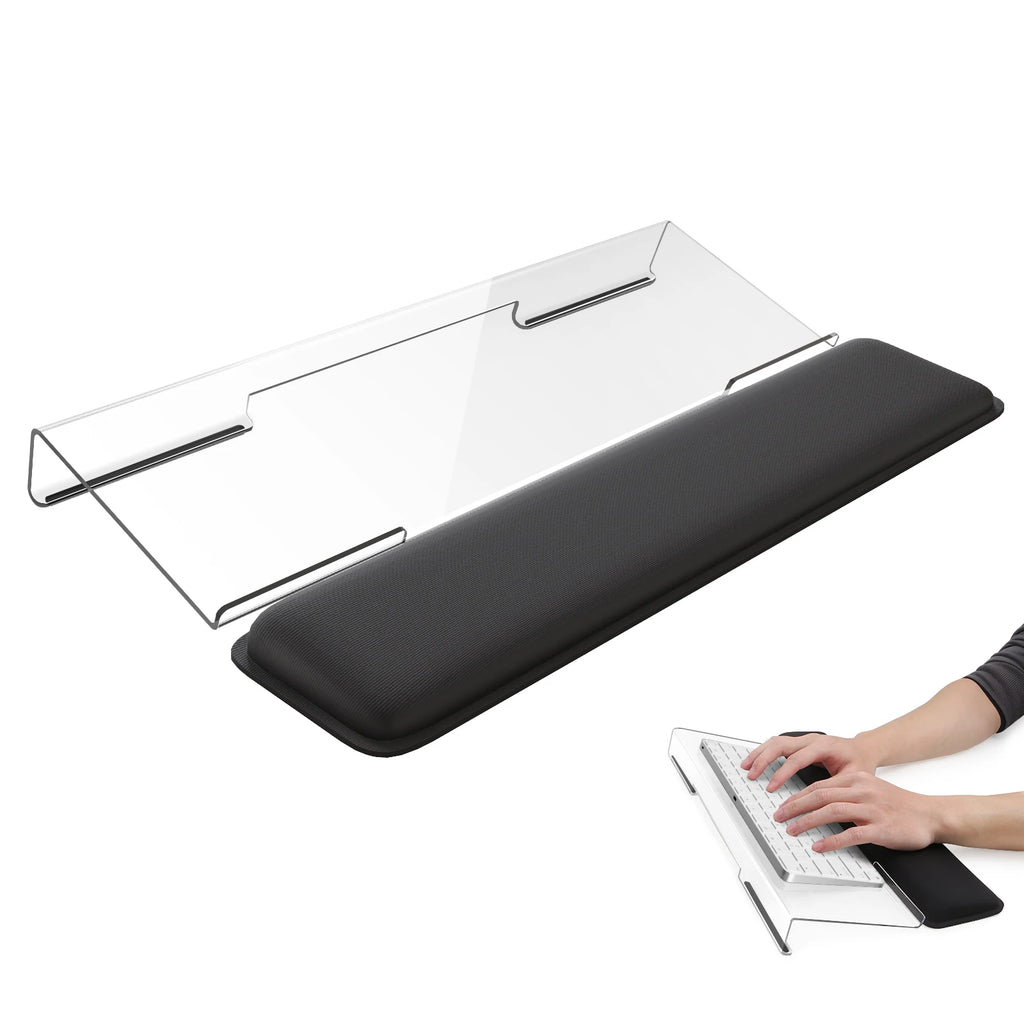 Ergo Keyboard Riser