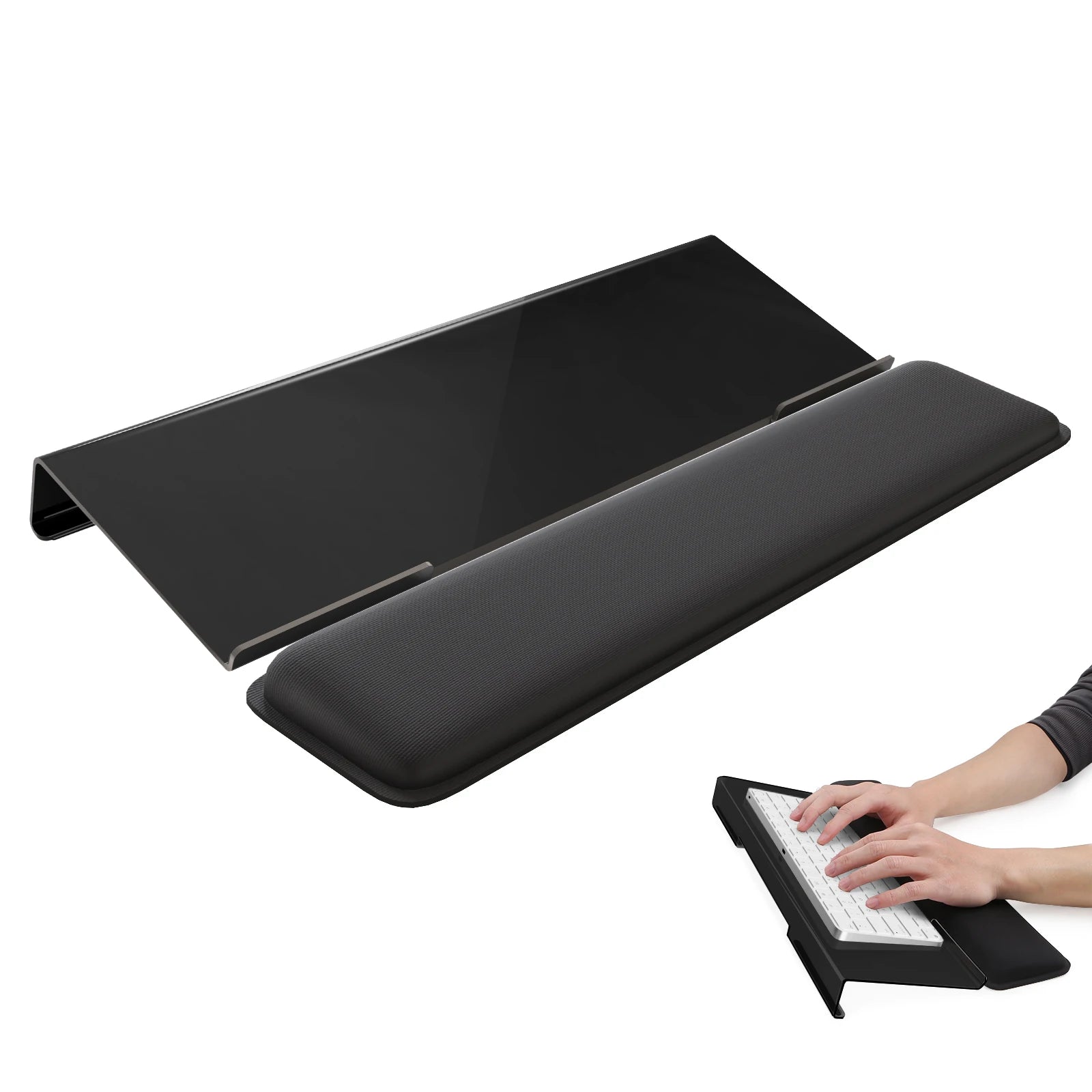 Ergo Keyboard Riser