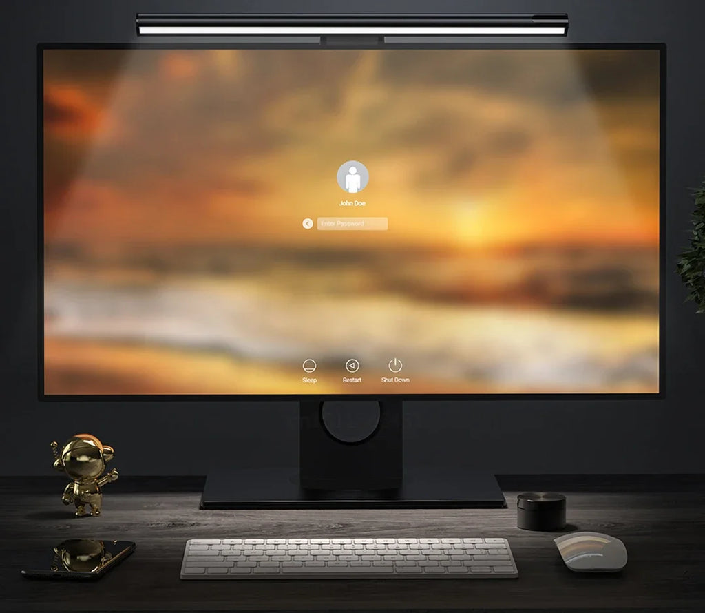Studio Clarity Light Bar