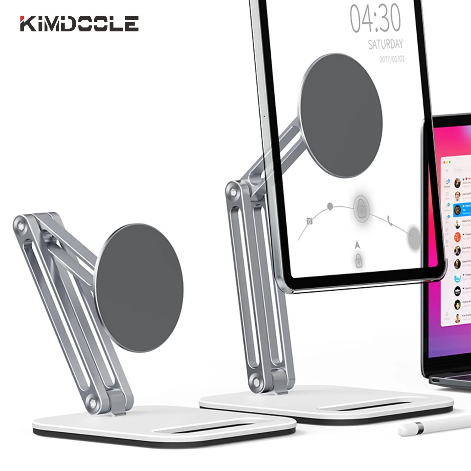 The Foundation Table Stand