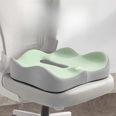 The Comfort Core Seat Cushion
