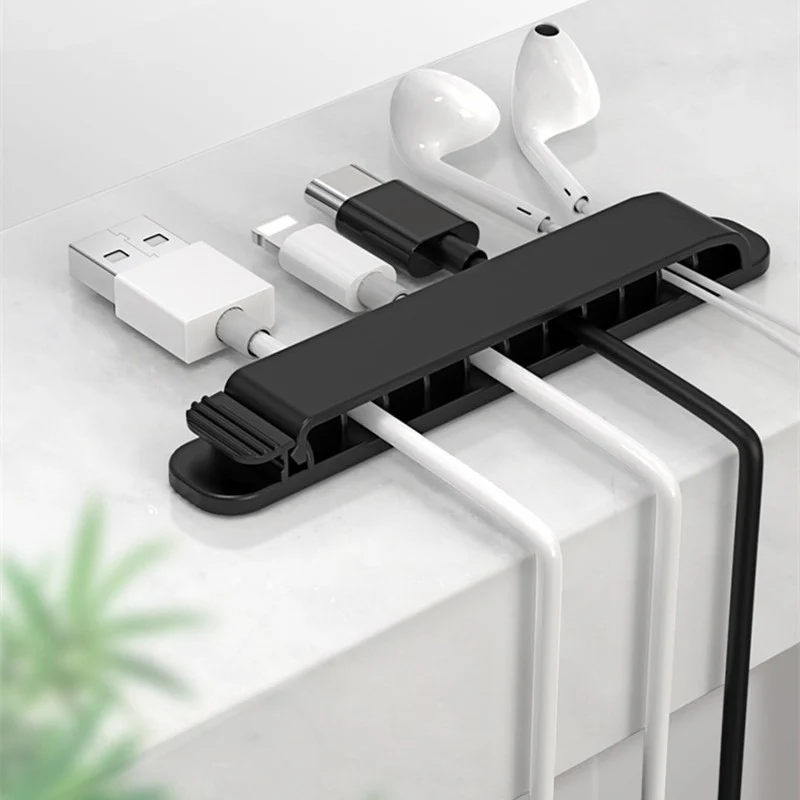 The Complete Cable Management System