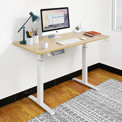 The Elevate Pro Workstation
